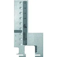 Сверлильный кондуктор practica для arcitech 9128172 Hettich
