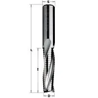 Фреза CMT спиральная монолитная 8x32x80 Z=3R S=8 RH