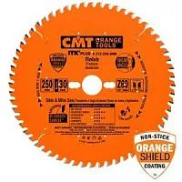 Диск пильный CMT 184x30x1,7/1,1 18° 10° ATB + 8° SHEAR Z=40