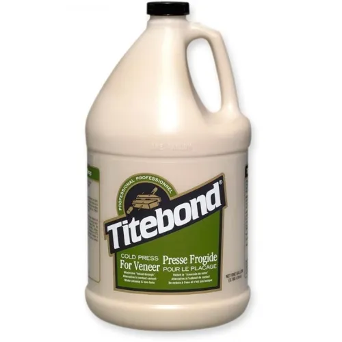 Клей Тайтбонд Cold Press for Veneer 3.785 л для дерева ПВА