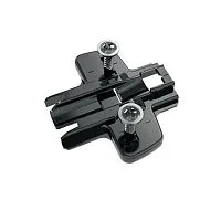 Монтажная планка system 8099 hettich direct для sensys, l37, d1,5, черный обсидиан 9091808 Hettich