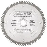 Диск пильный CMT 250x30x3,2/2,2 10° FFT Z=78