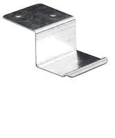 Держатель распределительного блока easys 9097923 Hettich