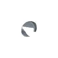 Подвес шкафа sah 305, цинковое литье 1005729 Hettich
