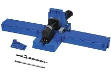 Приспособление для соединения саморезами Kreg Jig® K5