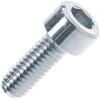 Винт с внутренним шестигранником,m8х10 мм 75075 Hettich