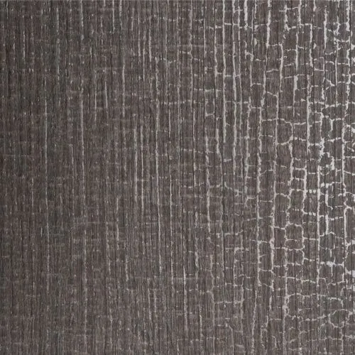 Пластик HPL Arpa 4530 NKD Древесный уголь (кракелюр) STD 0,7 мм 3050*1300 мм