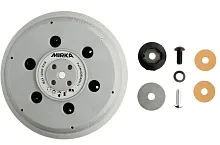 Шлифовальная подошва, Abranet Unidisc 150 мм, жесткая MIRKA 8295495111