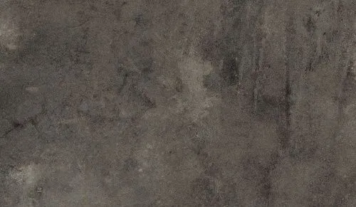 Стеновая панель для кухни 4100*640*8 мм Камень Металл антрацит ** F121 ST87 3 Эггер