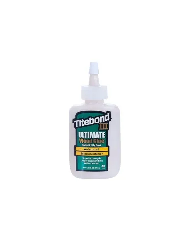 Тайтбонд клей столярный влагостойкий Ulimate III Wood Glue