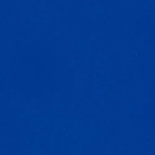 Пластик HPL Arpa 0593 LU Синий (глянец) STD 0,7 мм 3050*1300 мм