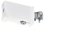 Подвес шкафа sah 130, правый 1066279 Hettich