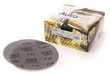 Круг шлифовальный Autonet 77 мм P 800 MIRKA AE20305081
