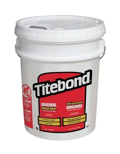 Клей для дерева Тайтбонд Original Wood Glue (20 кг)