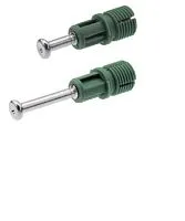 Дюбель быстрого монтажа rapid s du 333 для rastex, l30, d10 9046186 Hettich