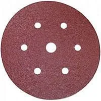 Круг шлифовальный Coarse Cut 150 мм 6+1 отверстие, P 40 MIRKA 4062805040