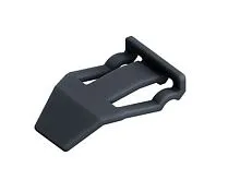 Ограничитель угла открывания для sensys 8646i,110гр/85гр, пластик 9076440 Hettich
