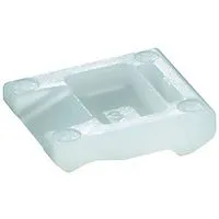 Ограничитель угла открывания для intermat 9943,110гр/85гр, пластик 9088253 Hettich