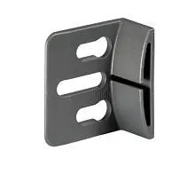 Междверной упор slideline 55 plus,под прикручивание 9102993 Hettich
