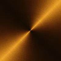 МДФ ламинированная цветная для фасадов Кашемир золото 384  2800*1220*18  AGT 4гр