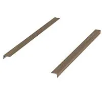 Дизайн-профиль arcitech, nl500, под орех 9240693 Hettich