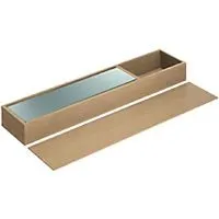 Держатель для рулонов orgatray 230 для arcitech, nl450, дуб 9190540 Hettich