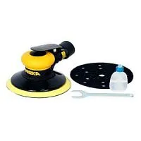 Пневматическая шлифмашинка ROS 525CV 125 мм MIRKA 8992725111