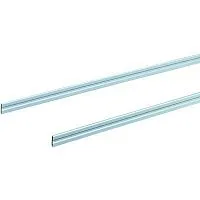 Профиль orgastripe,l1100, пластик, серый 9203466 Hettich