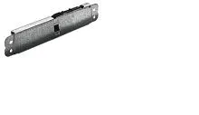 Демпфер silent system slideline 55 plus для накладной двери,r 9119586 Hettich