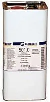 ПУР клей Kleiberit 501.0 6 кг