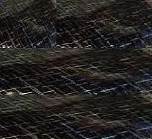 кромка ПВХ  Черная звезда 673 22*1 мм (глянец) AGT 4гр