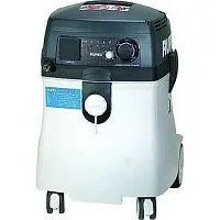 Малогабаритный мобильный пылесос RUPES S145EPM