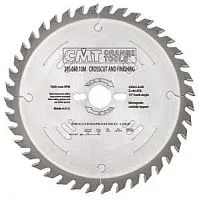 Диск пильный CMT 250x30x3,2/2,2 15° 10° ATB Z=40