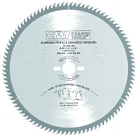 Диск пильный CMT  216X30 X2.8/2.2 -6° TCG Z80