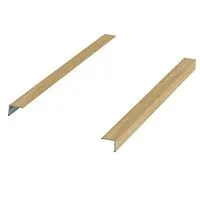 Дизайн-профиль innotech atira, nl470, под дуб 9240702 Hettich