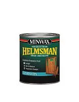 Уретановый лак Minwax HELMSMAN