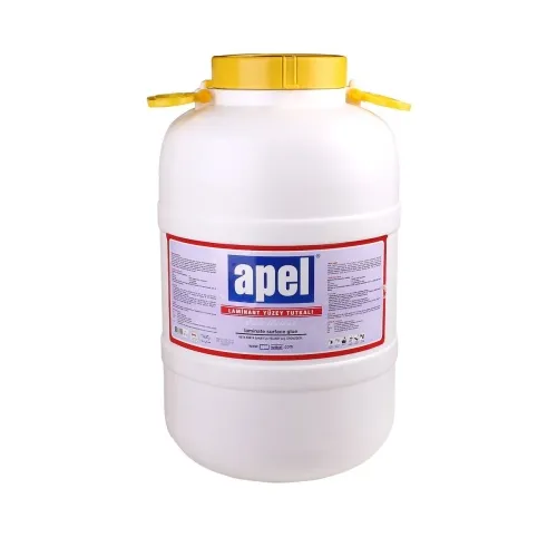 Клей для ламинации поверхности Apel Laminate Glue BK60 (канистра 30л)