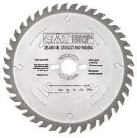 Диск пильный CMT 260x30x2,8/1,8 10° 15° ATB Z=60