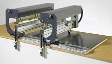Монтажное приспособления arcifit 300 для arcitech 9123527 Hettich