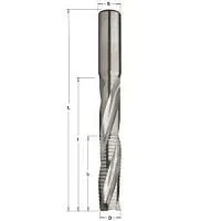Фреза CMT спиральная монолитная 16x95x150 Z=3 S=16 RH