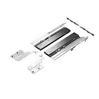 Комплект механизма push to open silent 40 для arcitech 9241050 Hettich