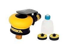 Пневматическая шлифмашинка ROS 150NV 32 мм MIRKA 8992450111