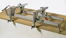 Монтажное приспособления arcifit 200 для arcitech 9123525 Hettich