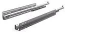 Комплект направляющих quadro v6+ 45 sfp,45 кг, nl400,полного выдвижения, eb20 9136011 Hettich