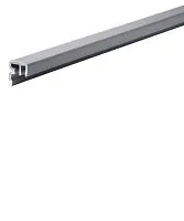 Нижний направляющий профиль stb 16. 2, l2500, с перфорацией, пластик 9131832 Hettich
