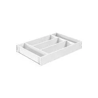 Организация orgatray 610 для innotech atira, nl470, kb450+, белая 9194882 Hettich