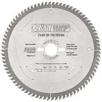 Диск пильный CMT 300x30x3,2/2,2 15° 1FTG+4ATB Z=100