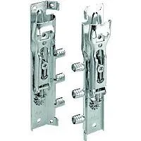 Подвес шкафа sah 216, левый 1069641 Hettich