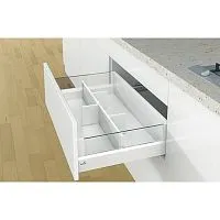 Внутренняя организация orgasto re 810, kb1200, цвет белый 9182263 Hettich
