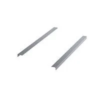 Дизайн-профиль arcitech, nl450, под алюминий 9240683 Hettich